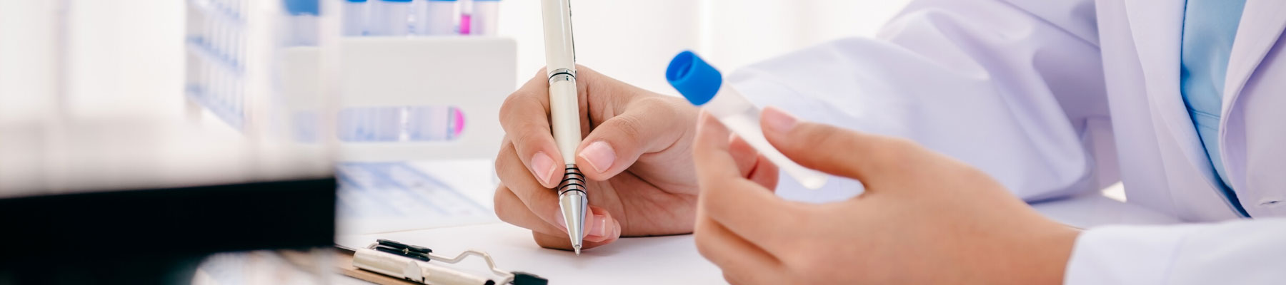 New Hampshire Water Testing and Filtration